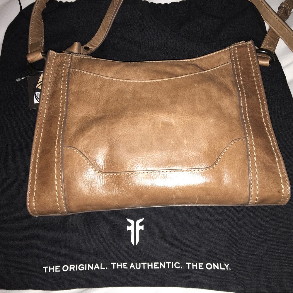 Frye Handbag - Picture 5 of 6